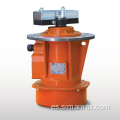 Piezas de mezclador de concreto MVE2300/3-60 Motor de vibración